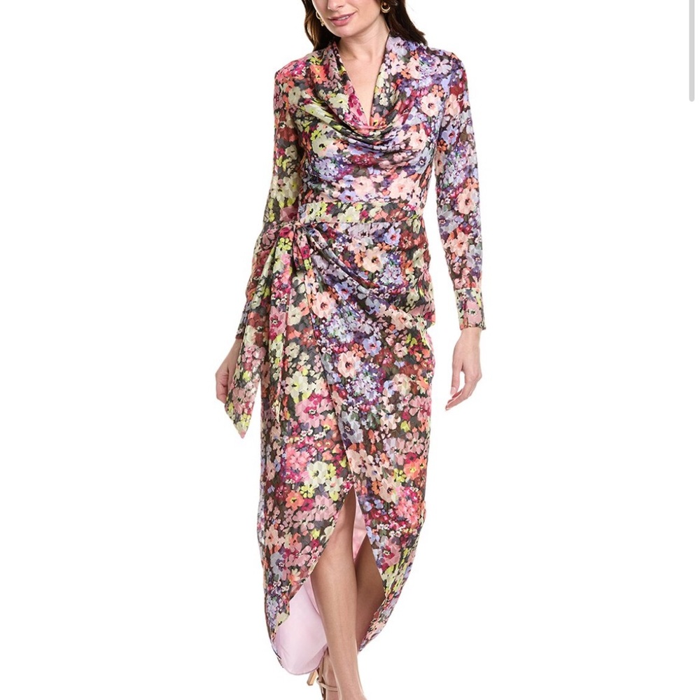 Amanda Uprichard Salvador Gown